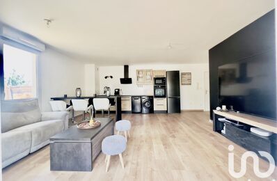 vente appartement 195 000 € à proximité de Marignane (13700)
