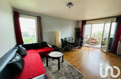 vente appartement 259 000 € à proximité de Draveil (91210)
