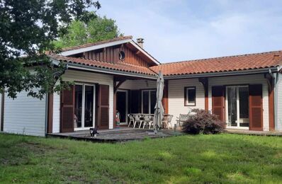 vente maison 485 000 € à proximité de Le Teich (33470)