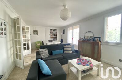 vente appartement 332 900 € à proximité de Morainvilliers (78630)