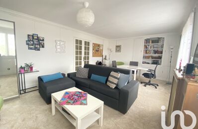 vente appartement 324 500 € à proximité de Levallois-Perret (92300)