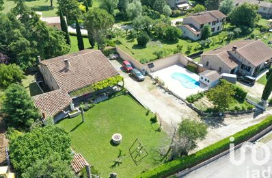 vente maison 515 000 € à proximité de Charols (26450)