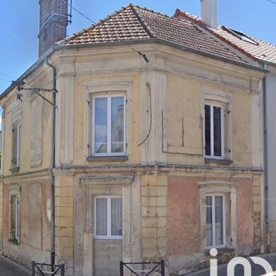 Maison 6 pièces 130 m²