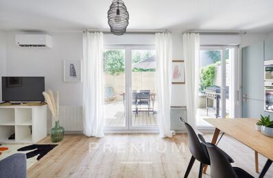vente appartement 125 000 € à proximité de Biviers (38330)