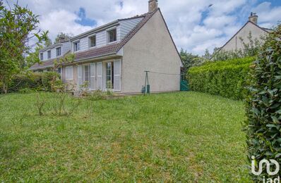 vente maison 399 000 € à proximité de Chambourcy (78240)