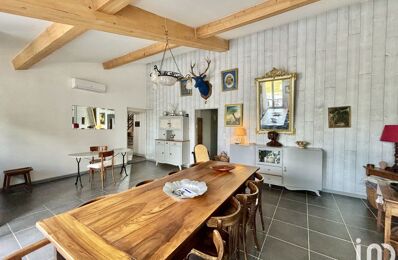 vente maison 425 000 € à proximité de Breuillet (17920)