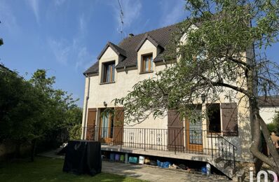 vente maison 449 000 € à proximité de La Verrière (78320)