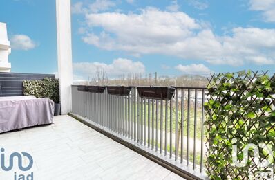 vente appartement 360 000 € à proximité de Vigneux-sur-Seine (91270)