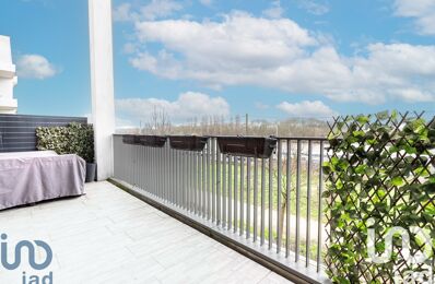 vente appartement 360 000 € à proximité de Gentilly (94250)