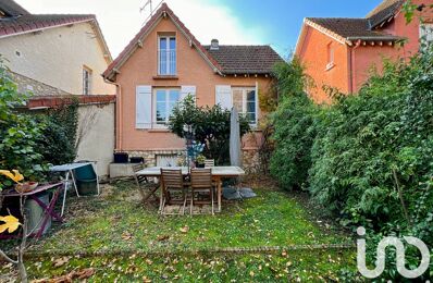 vente maison 209 000 € à proximité de Saintry-sur-Seine (91250)