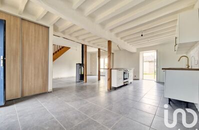 maison 5 pièces 130 m2 à vendre à Gémigny (45310)