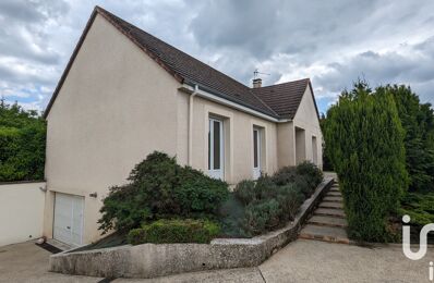 vente maison 219 000 € à proximité de Saint-Germain-le-Gaillard (28190)