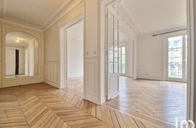 vente appartement 1 270 000 € à proximité de Andilly (95580)
