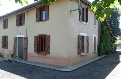 vente maison 231 000 € à proximité de Sarrecave (31350)