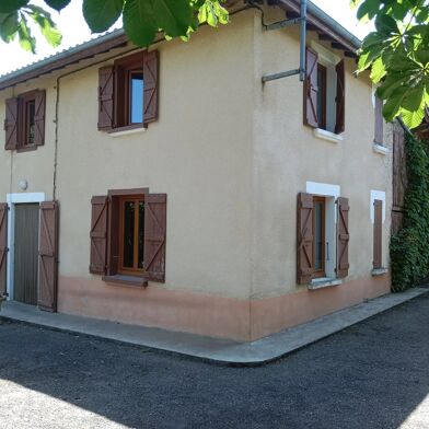 Maison 5 pièces 130 m²