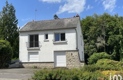 vente maison 165 300 € à proximité de Saint-Jouan-de-l'Isle (22350)
