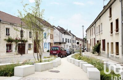 vente maison 295 000 € à proximité de Jouy-le-Moutier (95280)