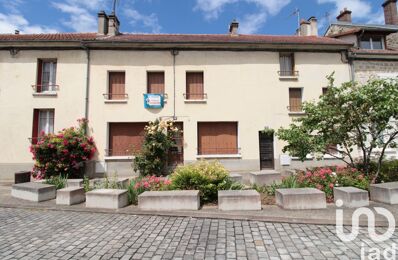 vente maison 295 000 € à proximité de Carrières-sous-Poissy (78955)