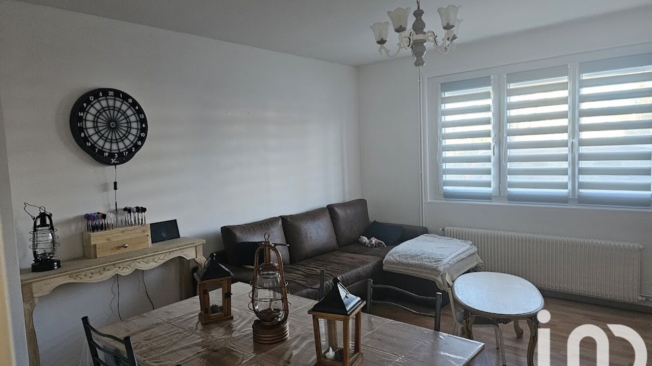 maison 5 pièces 81 m2 à vendre à Calais (62100)