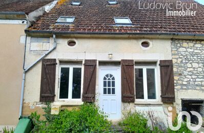 vente maison 82 000 € à proximité de Leugny (89130)