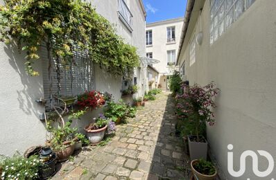vente maison 500 000 € à proximité de Villiers-sur-Marne (94350)