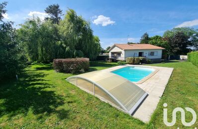vente maison 240 000 € à proximité de La Peyratte (79200)