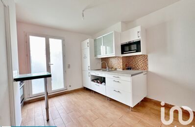 vente appartement 250 000 € à proximité de Ris-Orangis (91130)