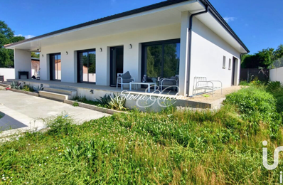 vente maison 565 000 € à proximité de Martillac (33650)
