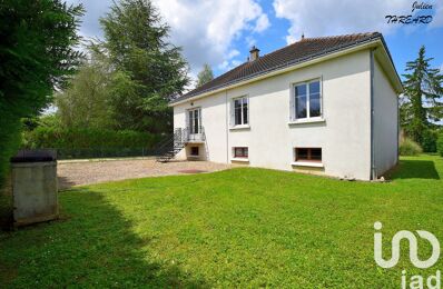 vente maison 179 000 € à proximité de Saint-Avertin (37550)