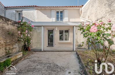 vente maison 137 000 € à proximité de Prin-Deyrançon (79210)
