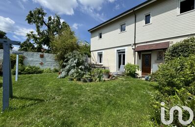 vente maison 417 500 € à proximité de Artannes-sur-Indre (37260)