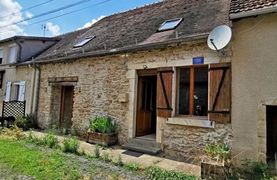 vente maison 50 000 € à proximité de Nuret-le-Ferron (36800)