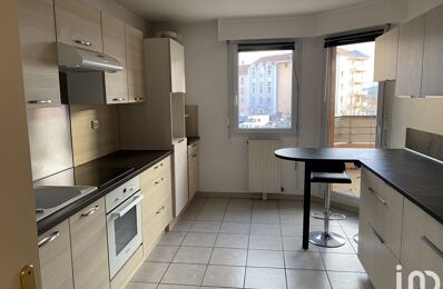 vente appartement 215 000 € à proximité de Valserres (05130)