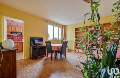 vente appartement 378 000 € à proximité de Aulnay-sous-Bois (93600)