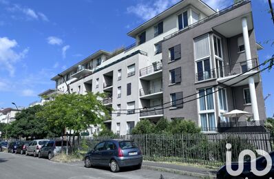 vente appartement 182 000 € à proximité de Brunoy (91800)