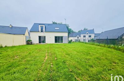 vente maison 315 000 € à proximité de Pontchâteau (44160)