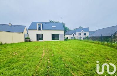 vente maison 262 000 € à proximité de Savenay (44260)