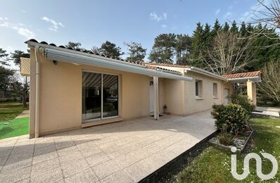 vente maison 455 000 € à proximité de Saint-Médard-en-Jalles (33160)