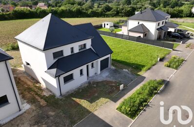 vente maison 365 000 € à proximité de Neuville-sur-Sarthe (72190)