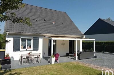 vente maison 188 000 € à proximité de Noyers-Saint-Martin (60480)