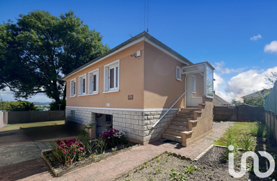 vente maison 329 000 € à proximité de Bobigny (93000)