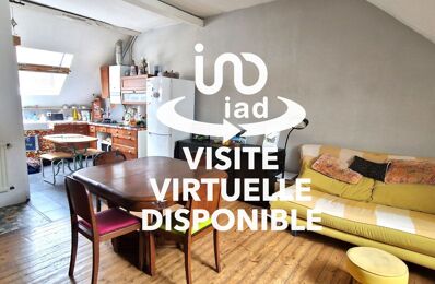 vente appartement 184 000 € à proximité de Orvault (44700)