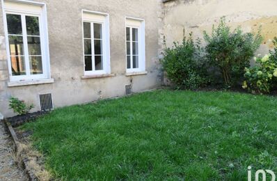 maison 8 pièces 116 m2 à vendre à Sézanne (51120)