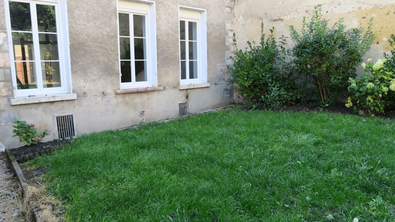 maison 8 pièces 116 m2 à vendre à Sézanne (51120)