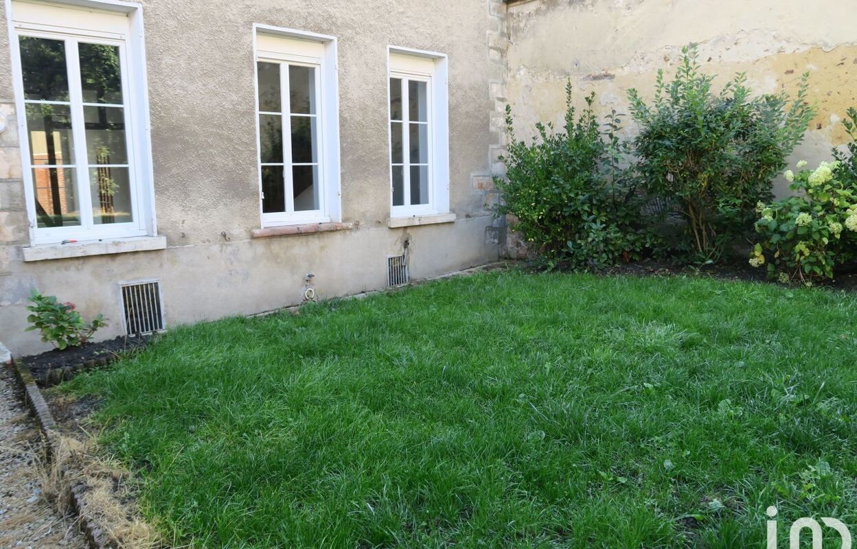 maison 8 pièces 116 m2 à vendre à Sézanne (51120)