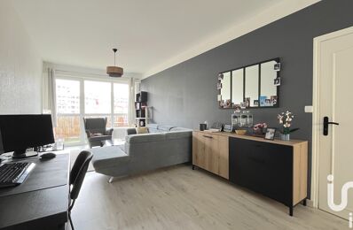 vente appartement 215 000 € à proximité de Bayonville-sur-Mad (54890)