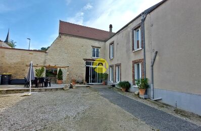 vente maison 175 000 € à proximité de Villiers-les-Hauts (89160)