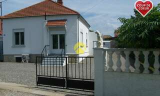 Maison 4 Pièces 86 m² à vendre à Saint-Florent-sur-Cher (18400)