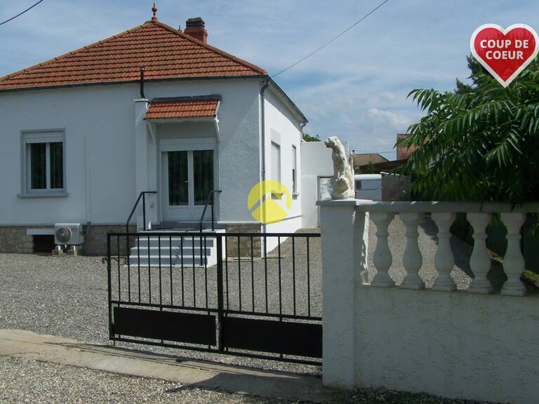 MAISON DE PLAIN-PIED RENOVE — photo 1