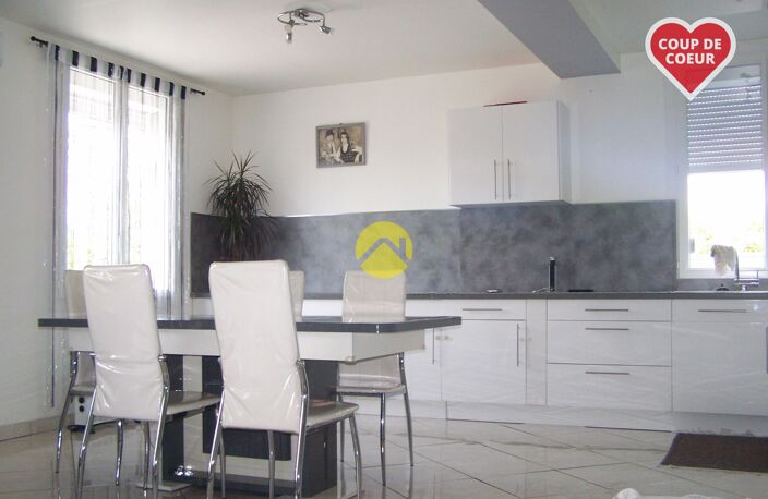 MAISON DE PLAIN-PIED RENOVE — photo 2